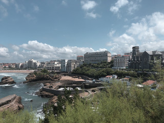 Biarritz