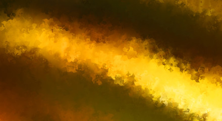 Brushed Painted Abstract Background. Brush stroked painting. Artistic vibrant and colorful wallpaper.