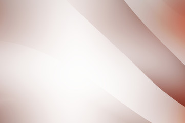 Dynamic trendy simple fluid color gradient abstract cool background with overlapping line effects.  Illustration for wallpaper, banner, background, card, book, pamphlet,website. 2D illustration..