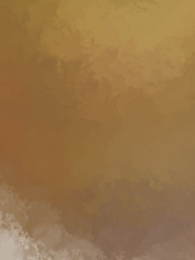 Brushed Painted Abstract Background. Brush stroked painting. Strokes of paint. 2D Illustration.