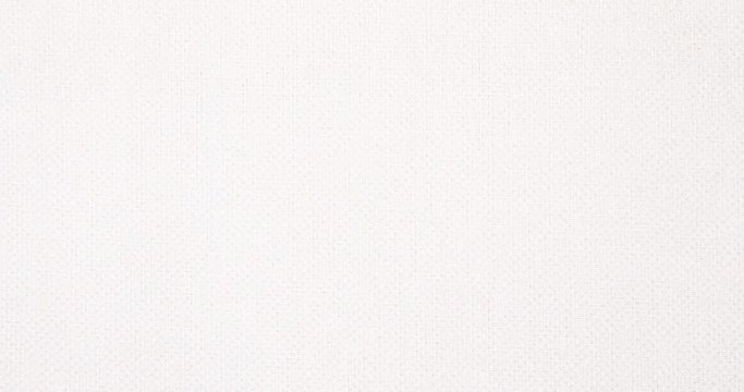 Natural linen material textile canvas texture background video