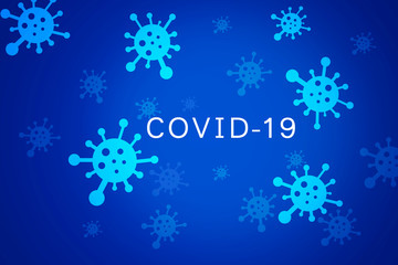 Background of Covid-19 (Coronavirus)
