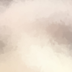 Brushed Painted Abstract Background. Brush stroked painting. Strokes of paint. 2D Illustration.