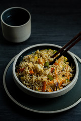 Asian Fried Rice