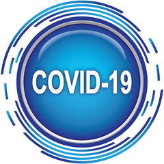 covid-19 icon