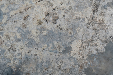 Abstract Dirty and rough Concrete Wall.Cement texture background