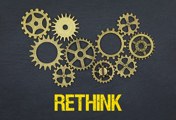 Rethink