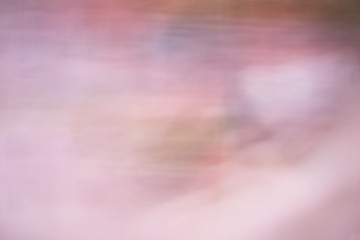 Absract blurred  bright background wallpaper showing dreamlike impressionist scene