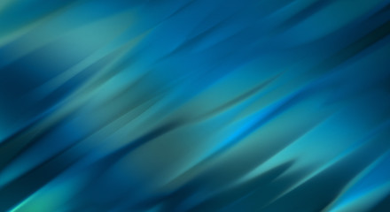 Cool background with vibrant waves of color. 2D illustration of wavy motion. Swirly colorful vibrant shapes. Abstract conceptual wallpaper.