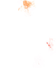 Brushed Painted Abstract Background. Brush stroked painting. Strokes of paint. 2D Illustration.