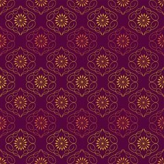 Classical Seamless Design Pattern