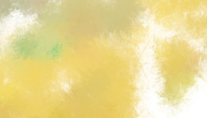Brushed Painted Abstract Background. Brush stroked painting. Strokes of paint. 2D Illustration.