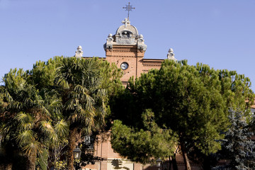 Espagne, Ville de Madrid