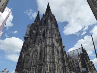 Kölner Dom