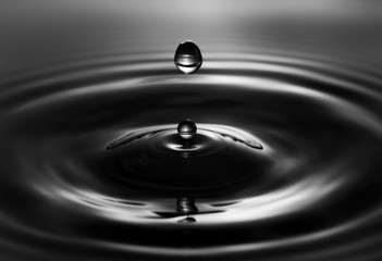 drop of water