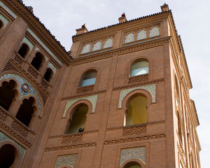 Obraz premium Espagne, Ville de Madrid