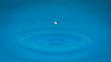 drop of water