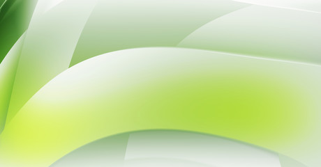 Dynamic trendy simple fluid color gradient abstract cool background with overlapping line effects.  Illustration for wallpaper, banner, background, card, book, pamphlet,website. 2D illustration..