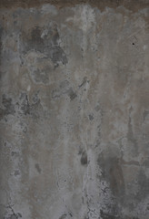 Concrete grey texture or background