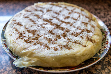 Pastilla