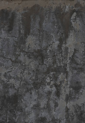Concrete grey texture or background