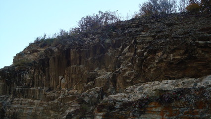rock