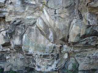 texture of rock