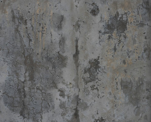 Concrete grey texture or background