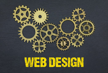Web Design