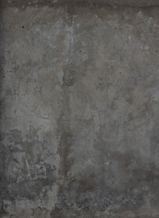 Concrete grey texture or background