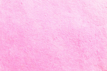 Fototapeta premium pink kraft rough background paper texture 