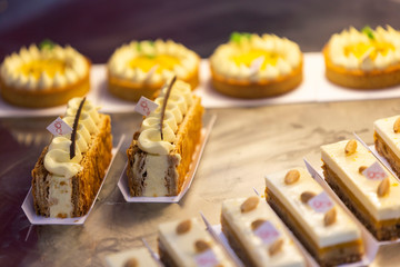 Salon de la Patisserie