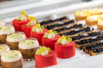 Salon de la Patisserie