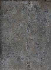Concrete grey texture or background