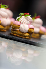 Salon de la Patisserie