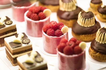 Salon de la Patisserie