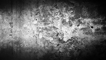 Wall or Stone Background texture of old vintage design with grunge