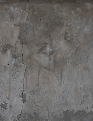Concrete grey texture or background