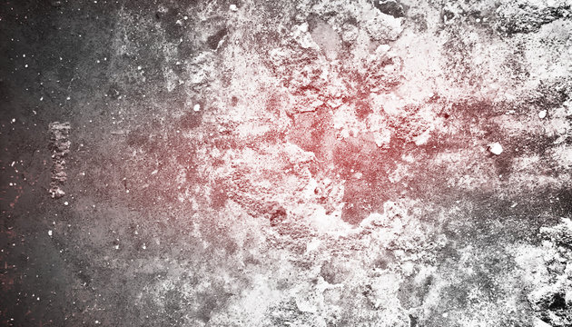 Background stone or wall texture of old vintage design with grunge