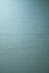 밝은 푸른색의 직물