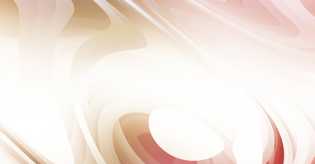 Dynamic trendy simple fluid color gradient abstract cool background with overlapping line effects.  Illustration for wallpaper, banner, background, card, book, pamphlet,website. 2D illustration..