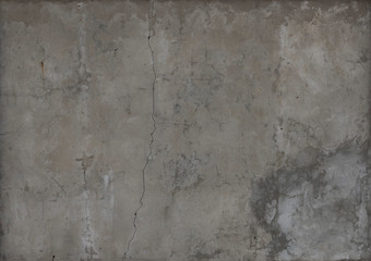 Concrete grey texture or background