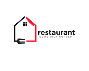 Food Logo Icon Design Vector