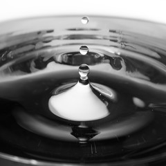 drop of water