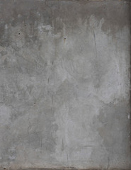 Concrete grey texture or background