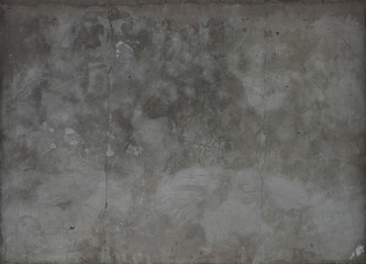 Concrete grey texture or background