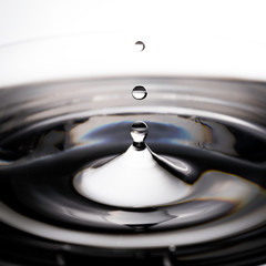drop of water