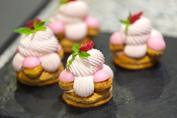 Salon de la Patisserie
