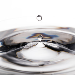 drop of water