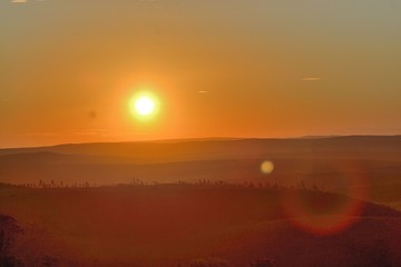 sunset 4